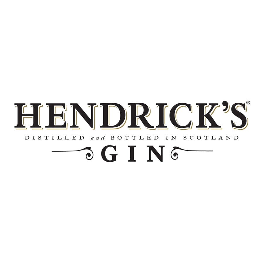 Hendrick's Gin